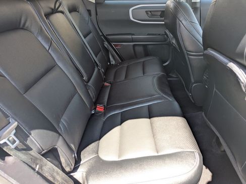 Used 2023 Ford Bronco Sport Big Bend AWD/4WD image 19
