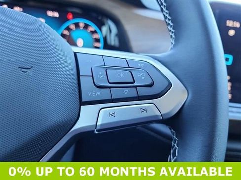 New 2026 Volkswagen Atlas SE image 24