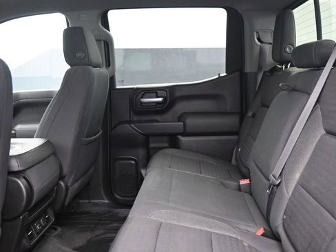 Used 2021 Chevrolet Silverado 1500 LT w/ All Star Edition Plus image 19