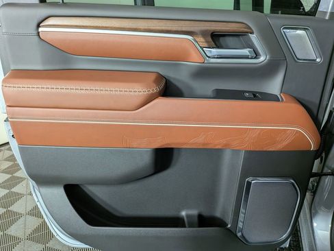 New 2026 GMC Sierra 3500 Denali Ultimate image 28