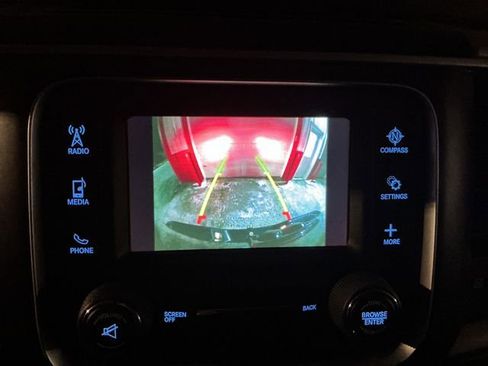 Used 2020 RAM 1500 Classic Warlock image 41