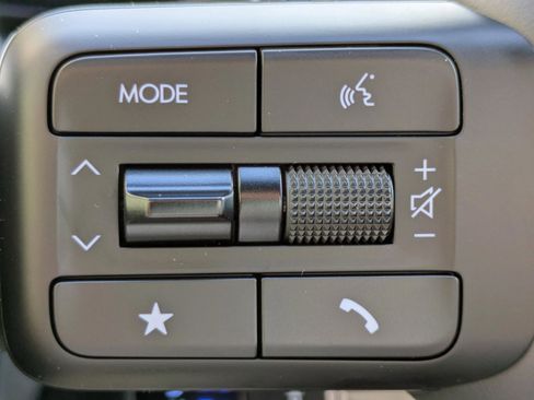 New 2026 Hyundai Santa Fe Calligraphy FWD image 21