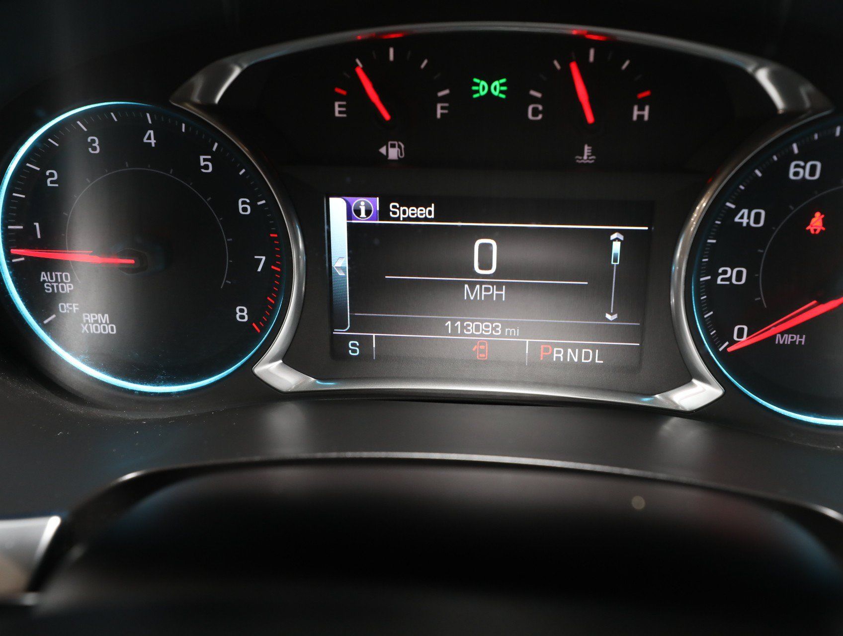 Used 2018 Chevrolet Traverse LT AWD/4WD image 56