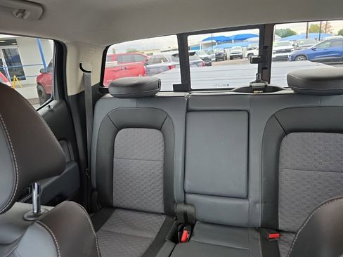 Used 2016 Chevrolet Colorado Z71 image 20