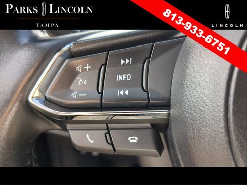 Used 2018 MAZDA CX-5 Touring w/ Preferred Equipment Package image 28