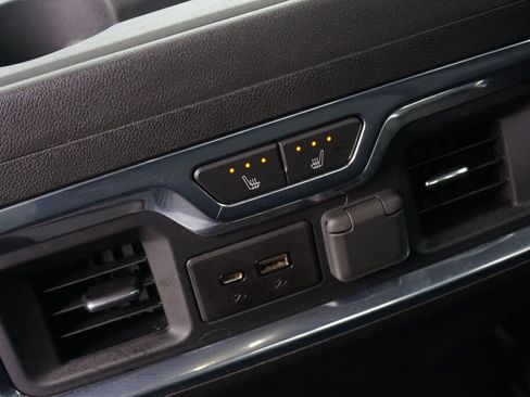 Used 2021 GMC Sierra 1500 SLT w/ SLT Premium Plus Package image 19