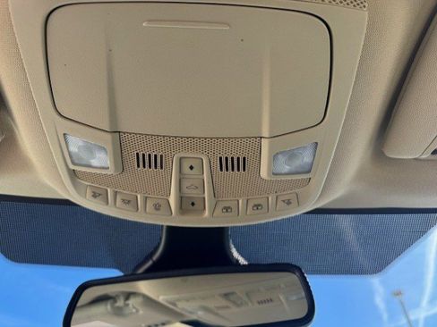 Certified 2024 Ford Edge SEL w/ Convenience Package AWD/4WD image 17