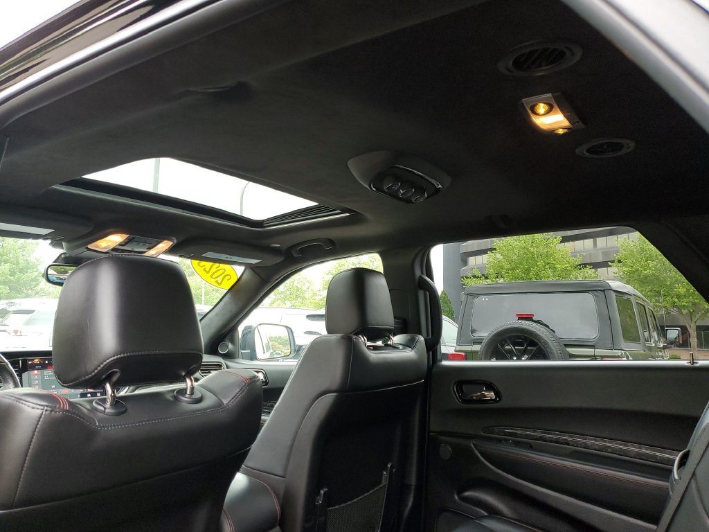Used 2023 Dodge Durango R/T AWD/4WD image 14