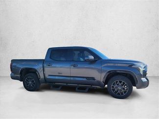 Used 2023 Toyota Tundra Platinum AWD/4WD video 4