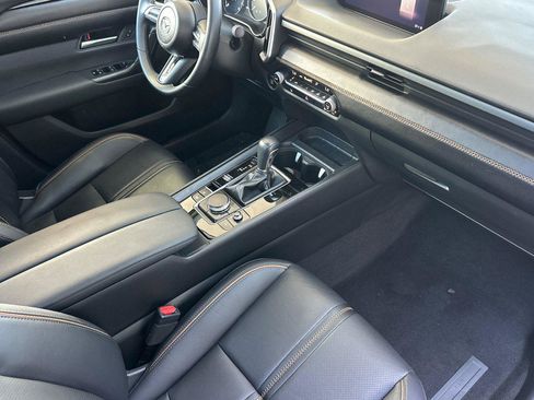 Certified 2024 MAZDA CX-50 AWD 2.5 Turbo w/ Cargo Package image 18