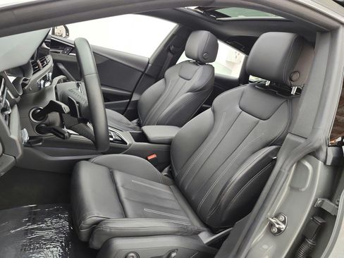 Used 2023 Audi A5 2.0T Premium AWD/4WD image 10