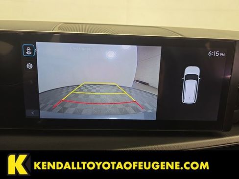 Used 2025 Hyundai Santa Fe SEL AWD/4WD image 14