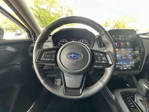 Certified 2026 Subaru Crosstrek 2.5i Limited w/ Crosstrek Mirror Package AWD/4WD image 15