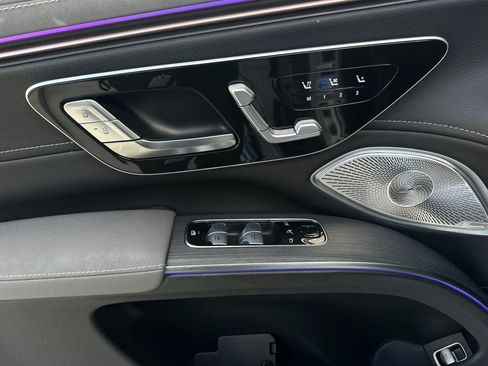 Certified 2023 Mercedes-Benz EQS 580 4MATIC SUV image 25