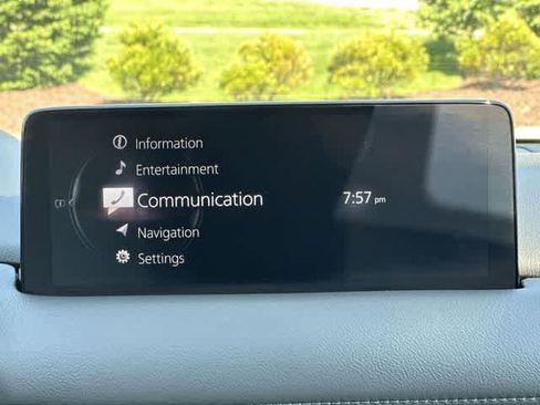 Used 2023 MAZDA CX-5 AWD 2.5 S image 13