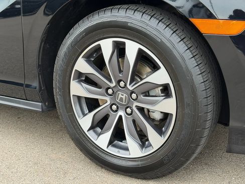Used 2023 Honda Odyssey EX-L image 28
