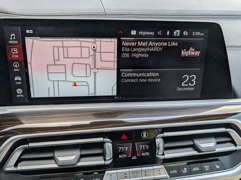 Used 2020 BMW X5 xDrive40i w/ Convenience Package image 27