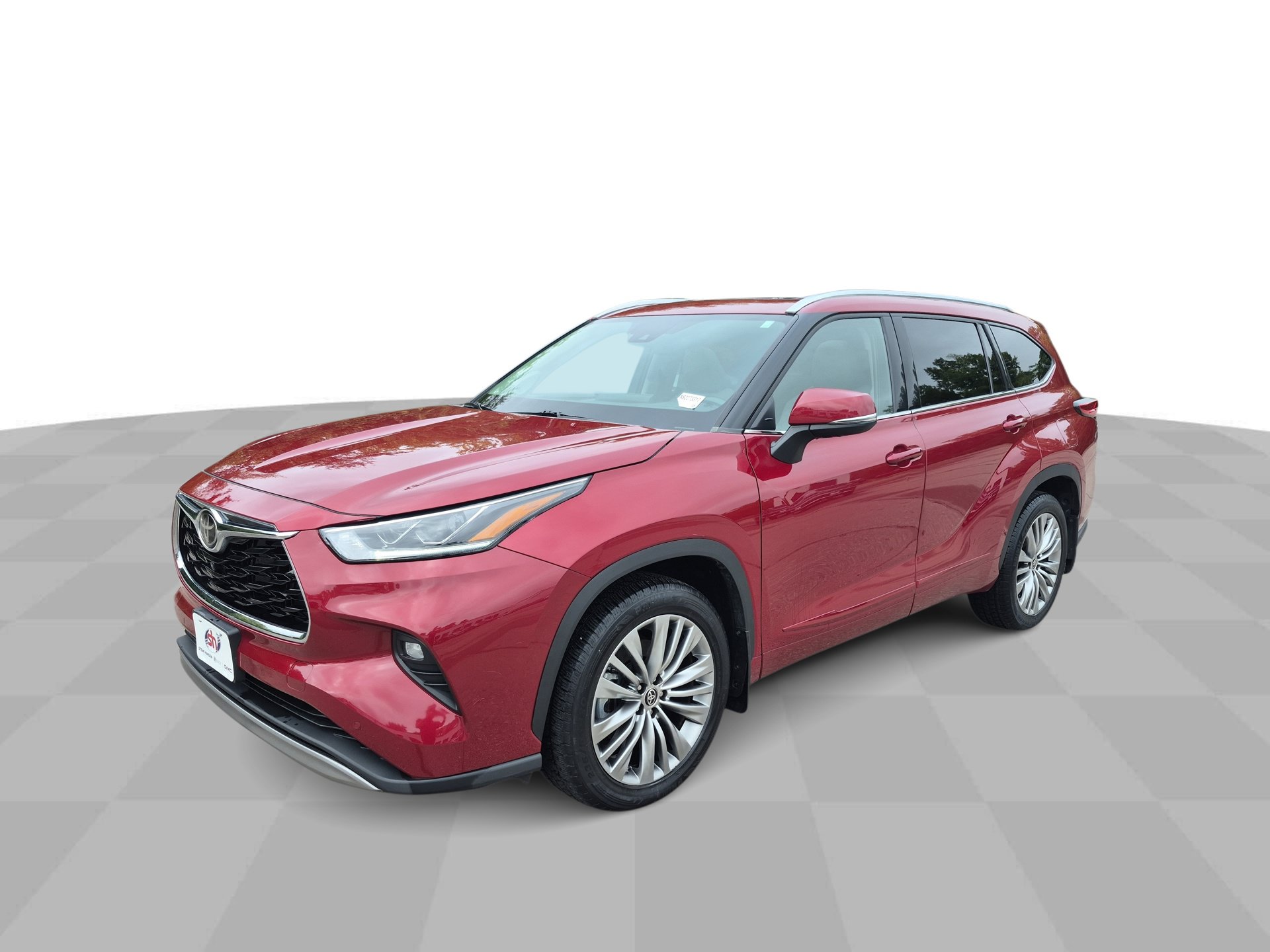 Used Toyota Highlander for Sale in Des Moines, IA - Autotrader