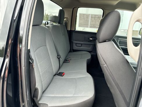 Used 2024 RAM 1500 Classic SLT AWD/4WD image 23