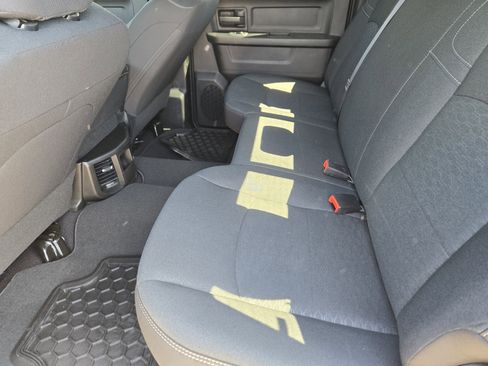 New 2026 RAM 3500 Tradesman image 20