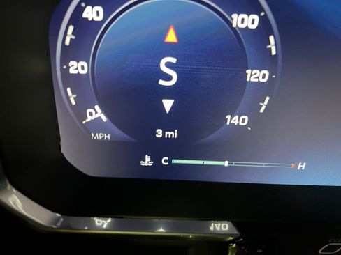 New 2026 Chevrolet Silverado 1500 LT image 20