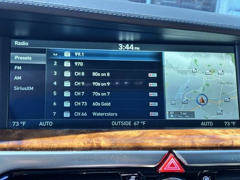 Used 2017 Genesis G90 5.0 Ultimate image 33