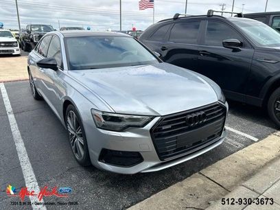 Used 2021 Audi A6 2.0T Premium w/ Sport Package