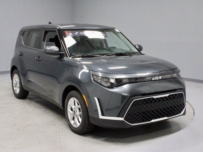 Used 2024 Kia Soul LX w/ Option Group 015