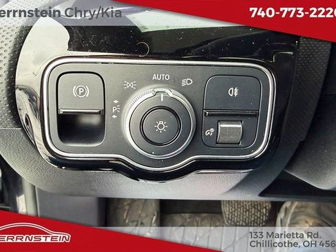 Used 2022 Mercedes-Benz A 220 4MATIC image 16