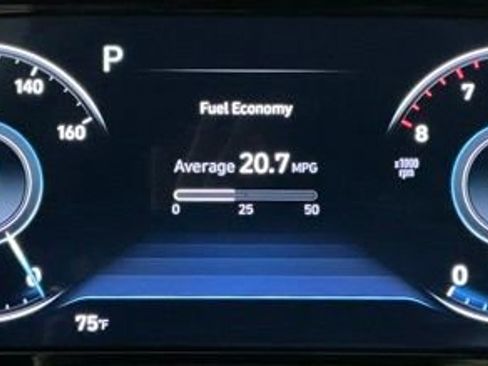 Used 2021 Hyundai Palisade Limited w/ Cargo Package AWD/4WD image 15