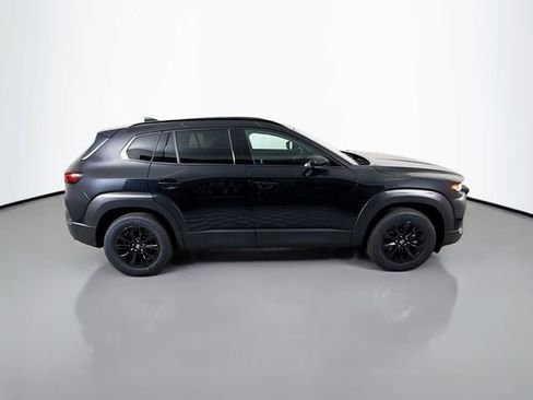 New 2026 MAZDA CX-50 AWD 2.5 Hybrid w/ Weather Package image 8