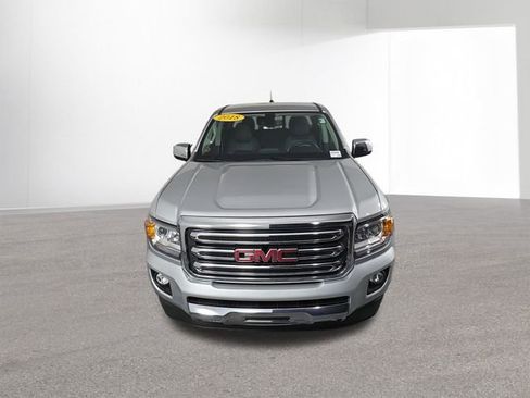 Used 2018 GMC Canyon SLT w/ Driver Alert Package image 44