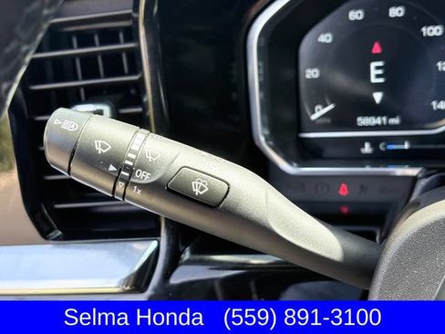 Used 2023 GMC Sierra 1500 SLT w/ SLT Premium Package AWD/4WD image 15