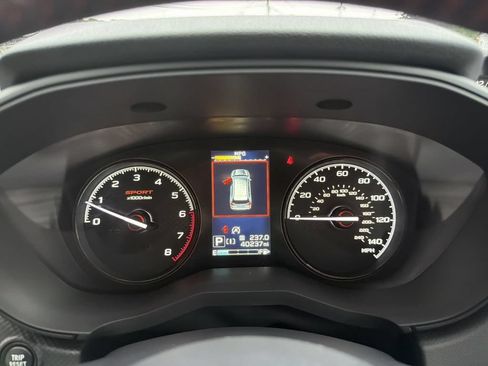 Certified 2023 Subaru Forester Sport AWD/4WD image 19
