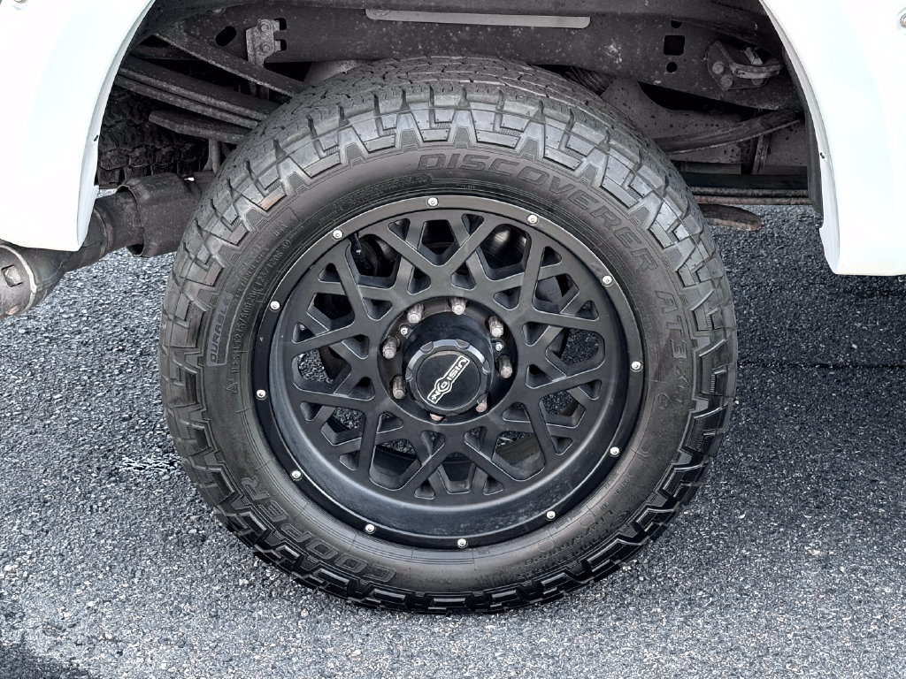 Used 2019 Ford F250 Lariat w/ Lariat Ultimate Package AWD/4WD image 15