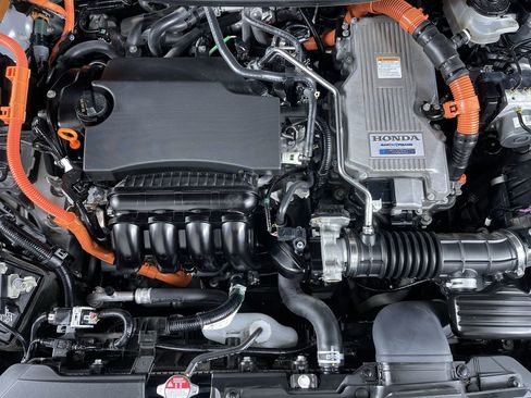 Used 2018 Honda Clarity Touring image 29