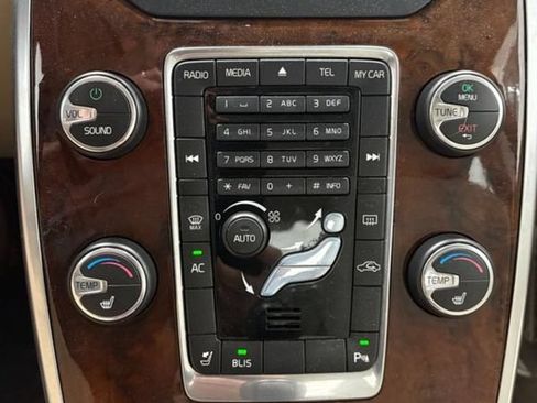 Used 2015 Volvo S80 T6 AWD/4WD image 17