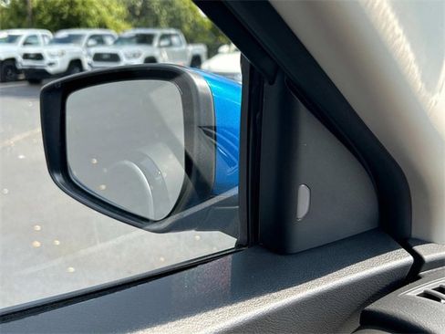 Used 2024 Nissan Kicks SV image 21