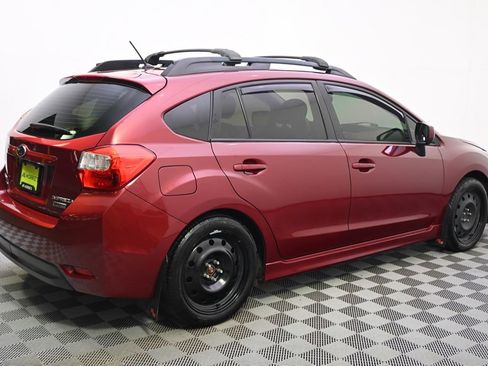 Used 2013 Subaru Impreza 2.0i Sport Limited AWD/4WD image 7