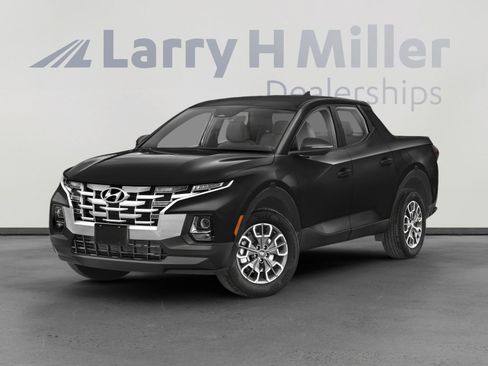 Used 2022 Hyundai Santa Cruz SEL AWD/4WD image 1