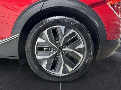 Used 2024 Kia EV6 Light image 35