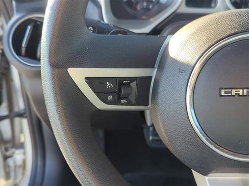 Used 2010 Chevrolet Camaro LT w/ RS Package image 6