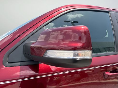 Used 2020 RAM 1500 Big Horn AWD/4WD image 53