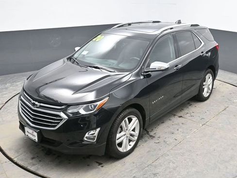 Used 2020 Chevrolet Equinox Premier image 26