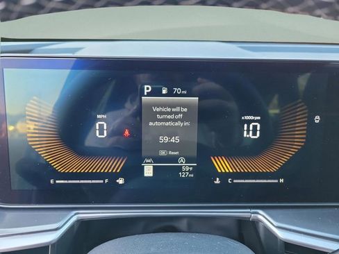 New 2026 Kia Sorento EX w/ EX Premium Package FWD image 11