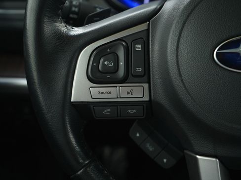 Used 2016 Subaru Outback 2.5i Limited image 26