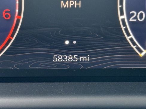 Used 2024 Jeep Wagoneer Series II w/ Flexible Seating Group image 24