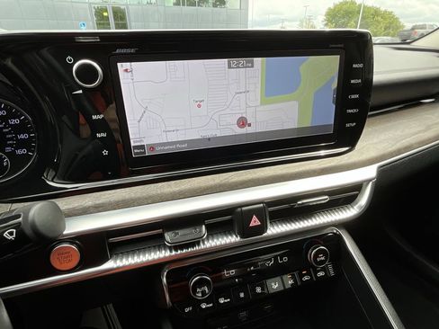 Used 2022 Kia K5 EX w/ EX Premium Package image 37