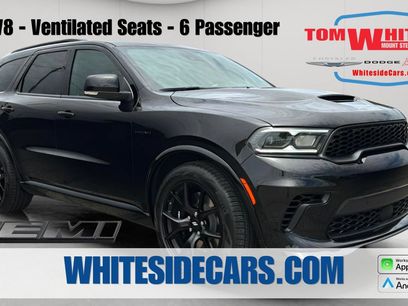 Used 2026 Dodge Durango GT w/ Tow 'N Go Package