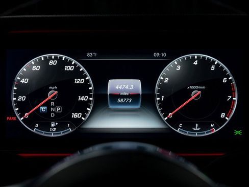 Used 2019 Mercedes-Benz G 550 image 18